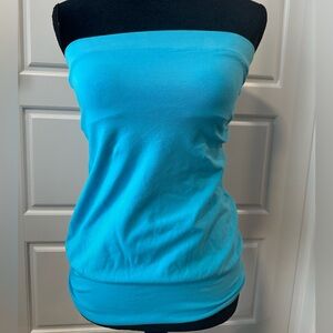 Boston Proper Tube Top Women’s Size XS